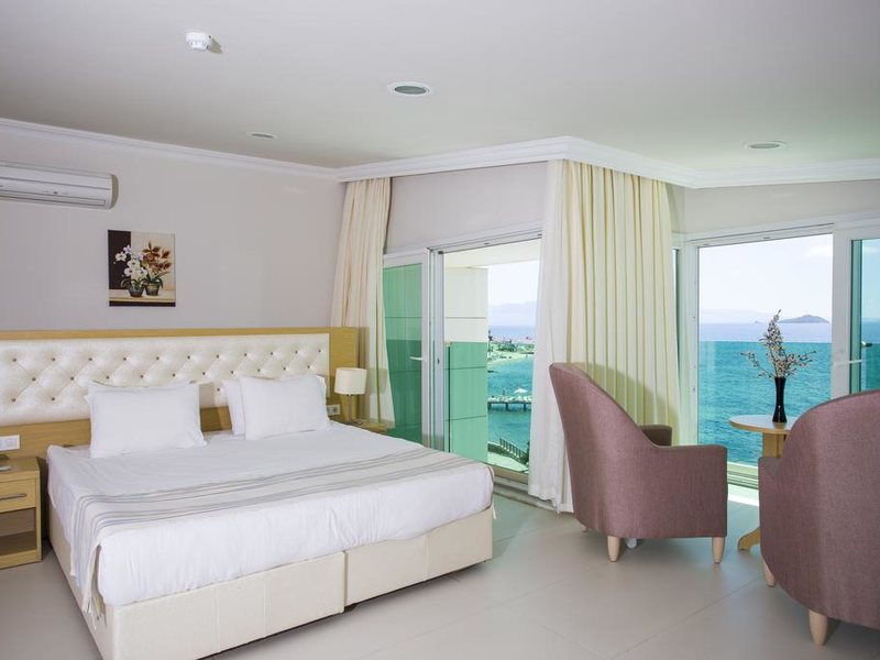 Dragut Point North 294935