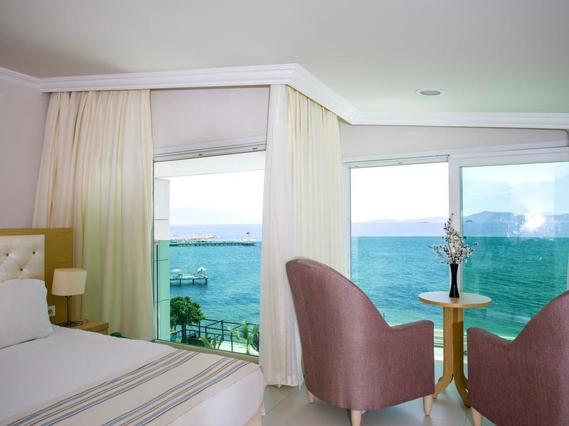 Dragut Point North 294936