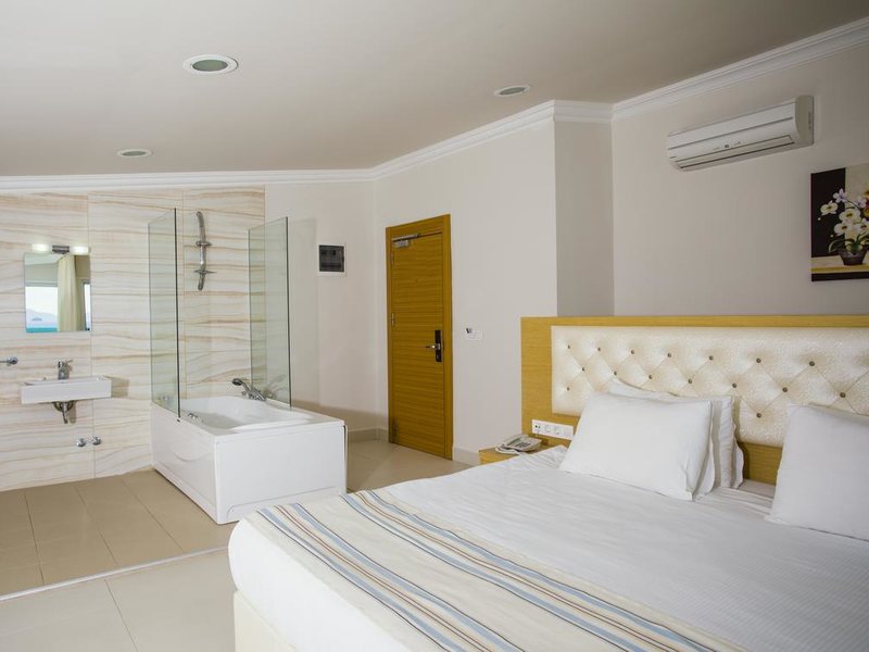 Dragut Point North 294937