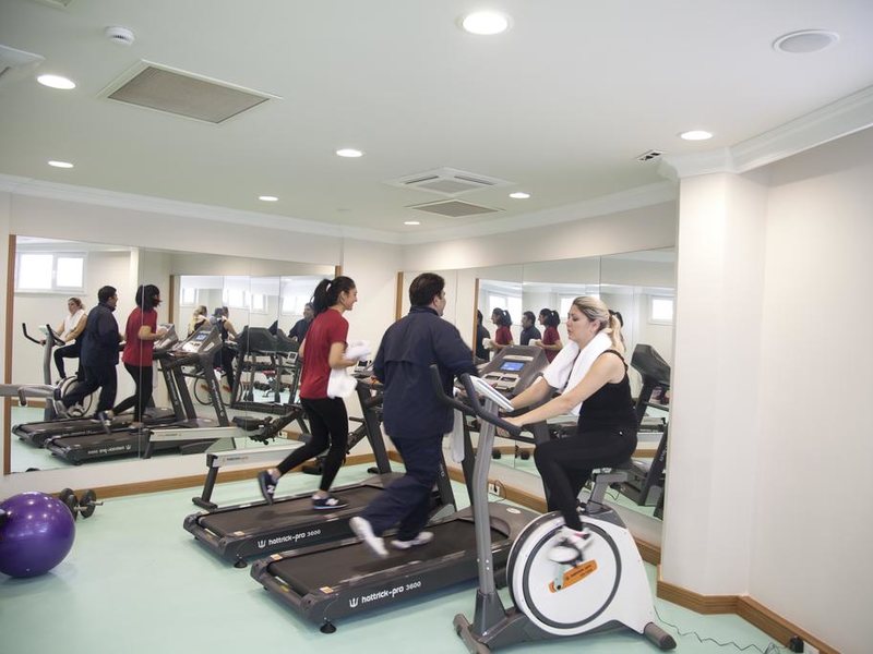 Dragut Point South Hotel 183236