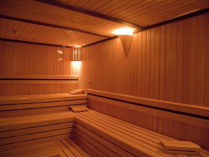 Dragut Point South Hotel 183237