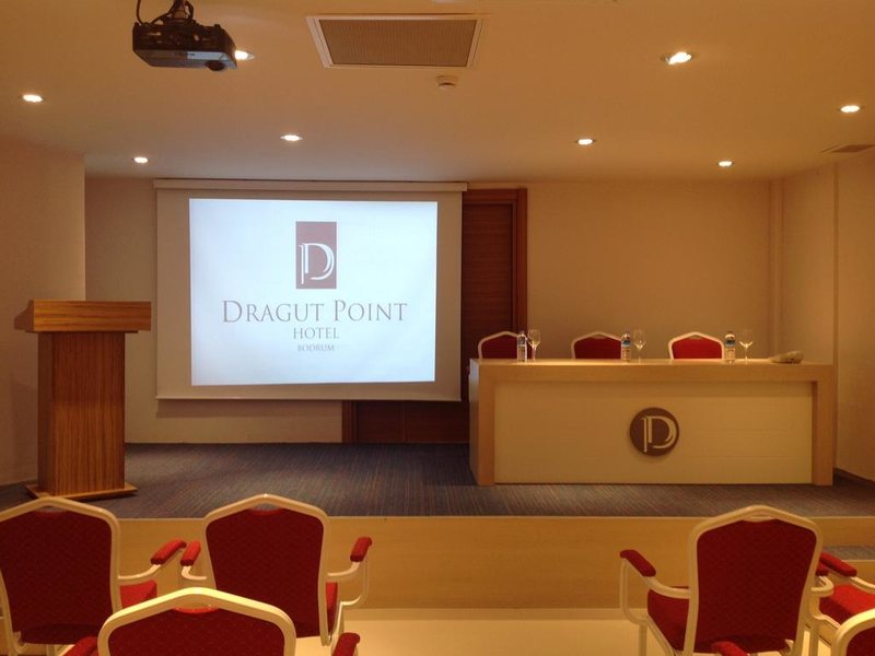 Dragut Point South Hotel 183238