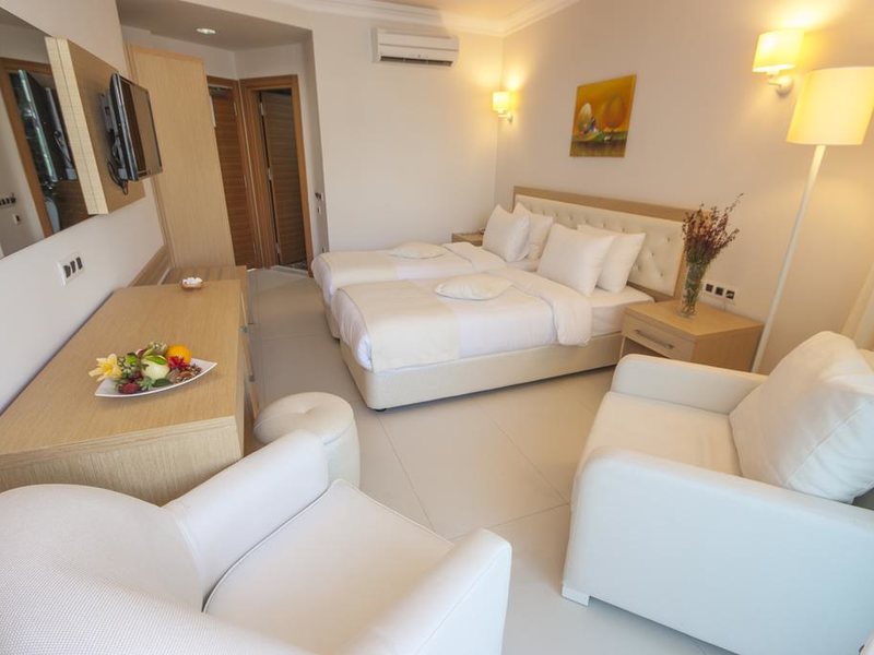 Dragut Point South Hotel 183239