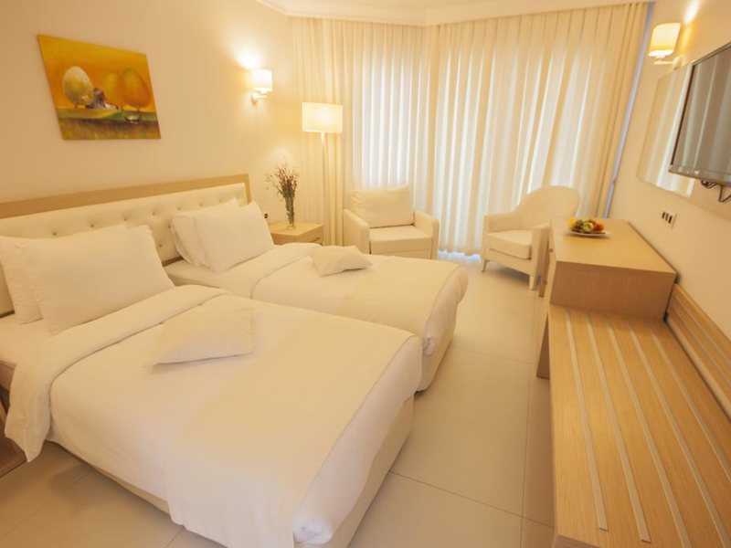 Dragut Point South Hotel 183240