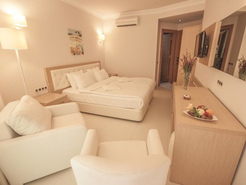 Dragut Point South Hotel 183242