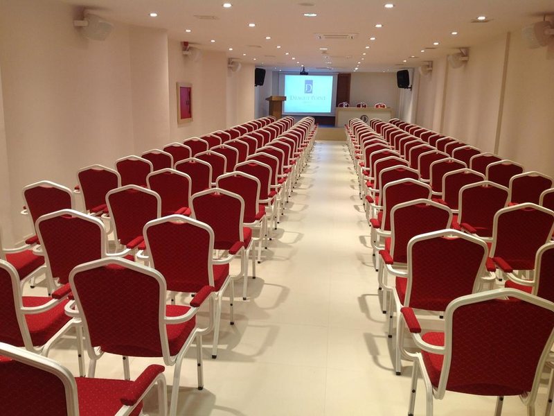 Dragut Point South Hotel 183244