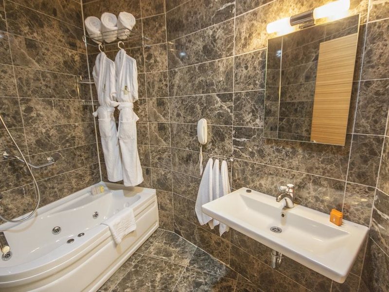 Dragut Point South Hotel 183245