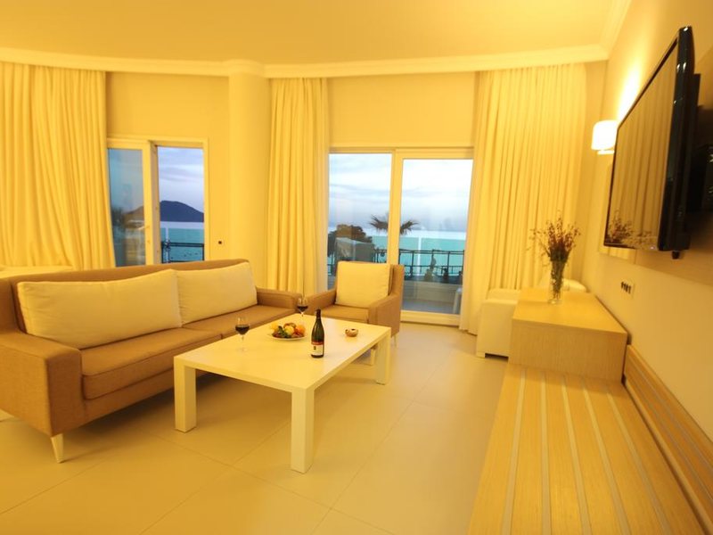 Dragut Point South Hotel 183246