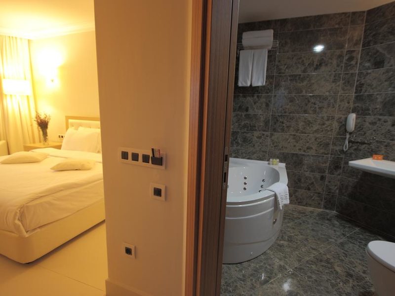 Dragut Point South Hotel 183247