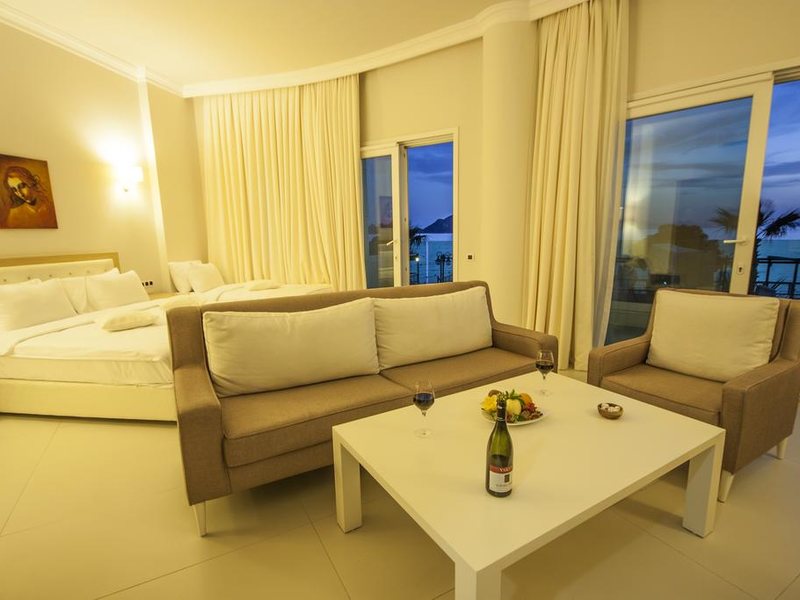 Dragut Point South Hotel 183248