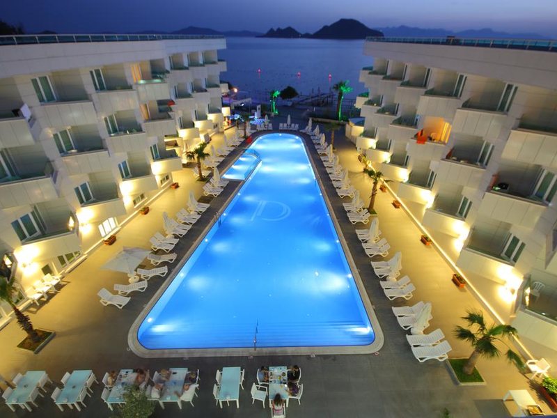 Dragut Point South Hotel 183250