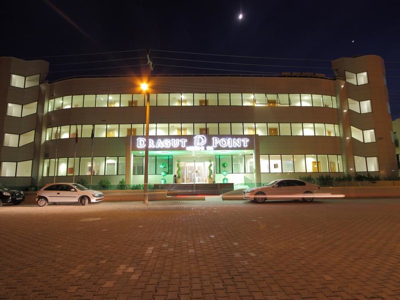 Dragut Point South Hotel 183251