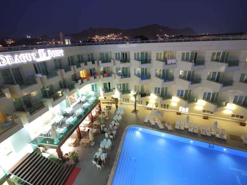 Dragut Point South Hotel 183252