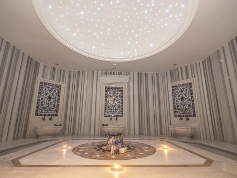 Dragut Point South Hotel 183253