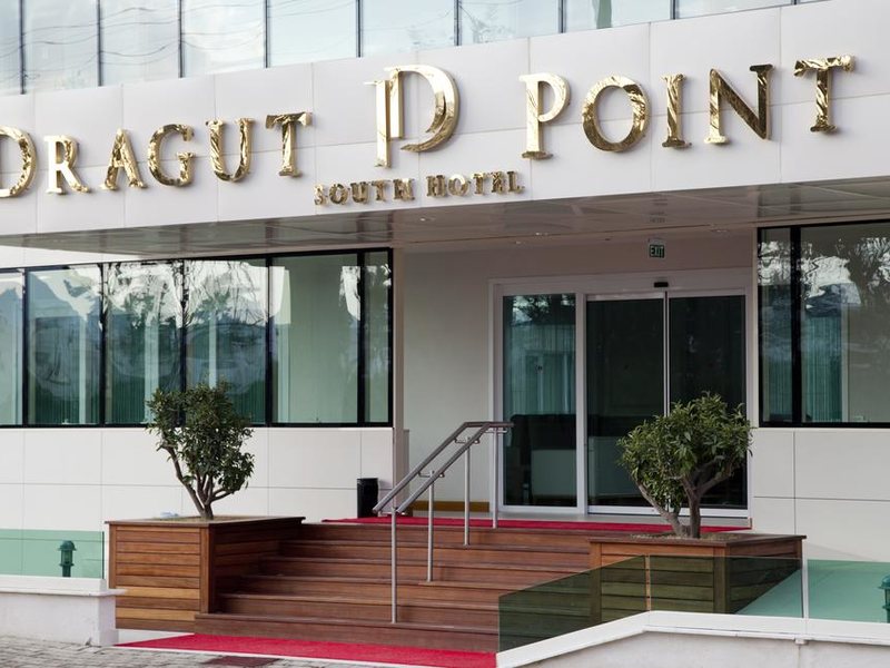 Dragut Point South Hotel 183256