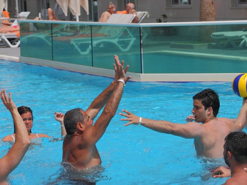 Dragut Point South Hotel 183259