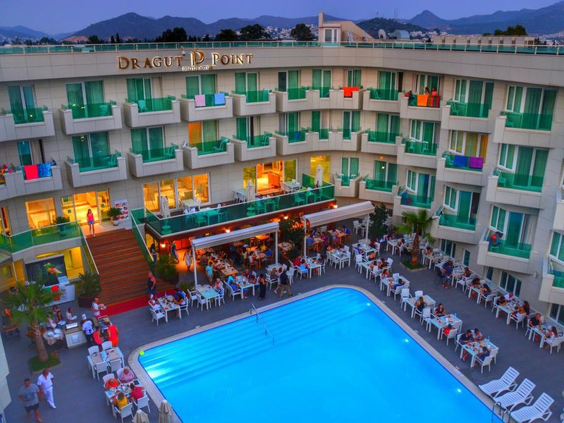 Dragut Point South Hotel 183264