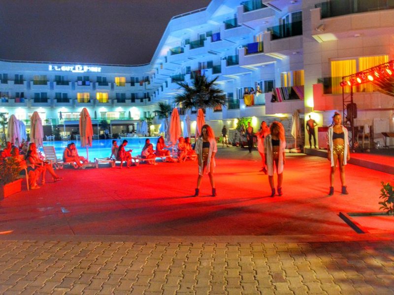 Dragut Point South Hotel 183266