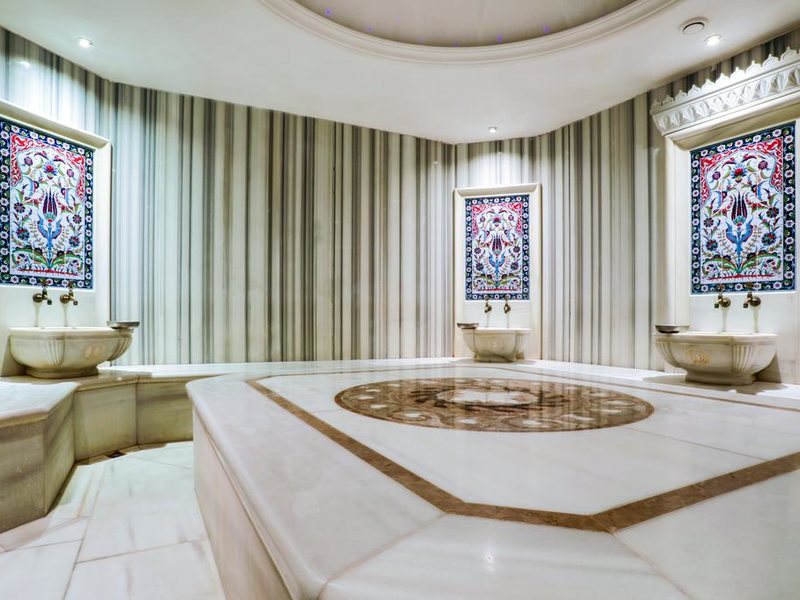 Dragut Point South Hotel 294939