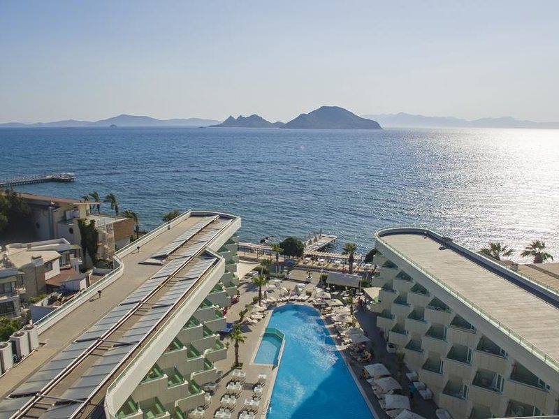 Dragut Point South Hotel 294942