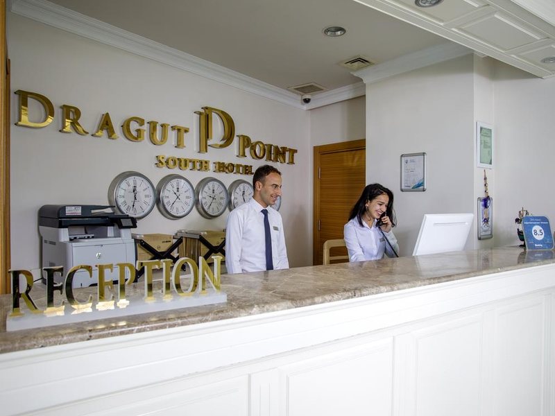 Dragut Point South Hotel 294944