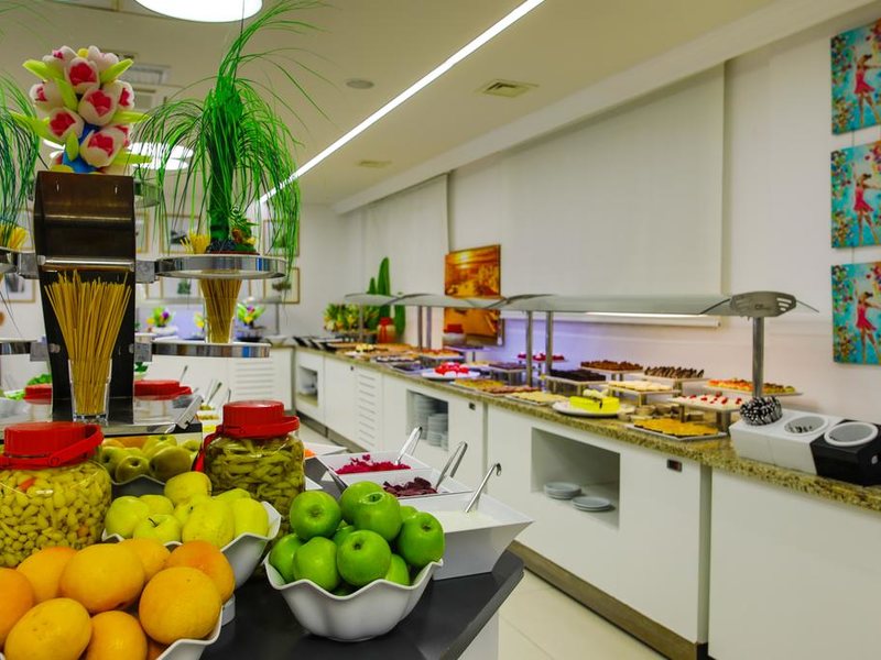 Dragut Point South Hotel 294946