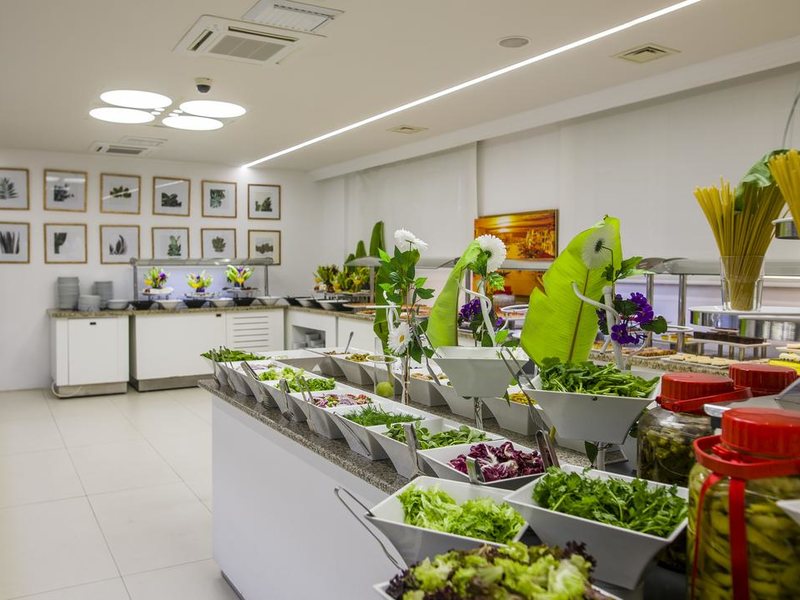 Dragut Point South Hotel 294947