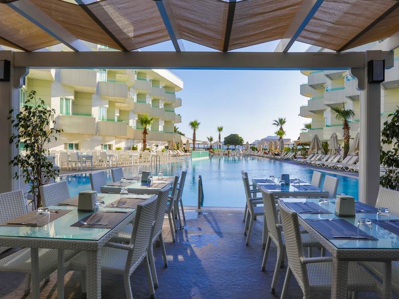 Dragut Point South Hotel 294948