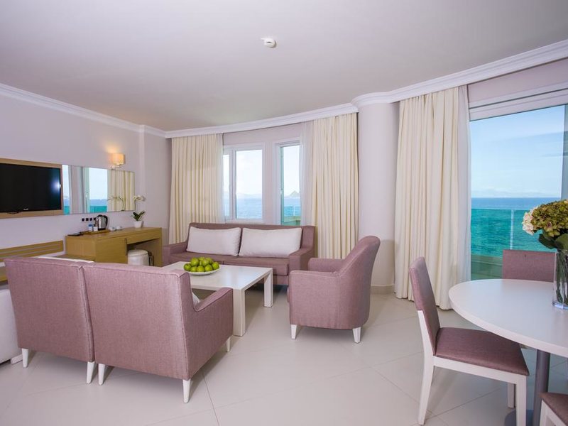 Dragut Point South Hotel 294951