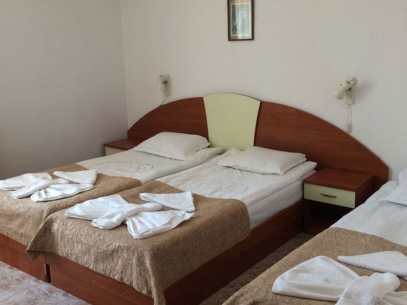 Dramchev Family Hotel 244077