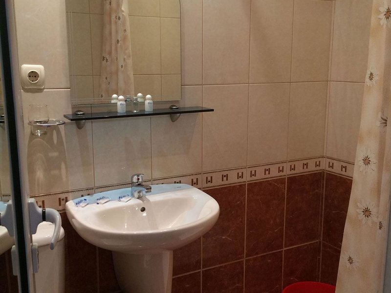 Dramchev Family Hotel 244079