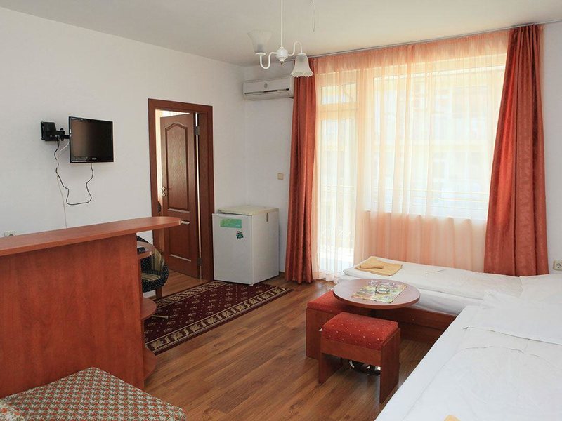 Dramchev Family Hotel 244082