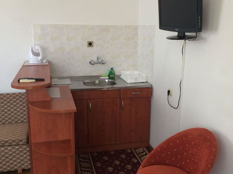 Dramchev Family Hotel 244083