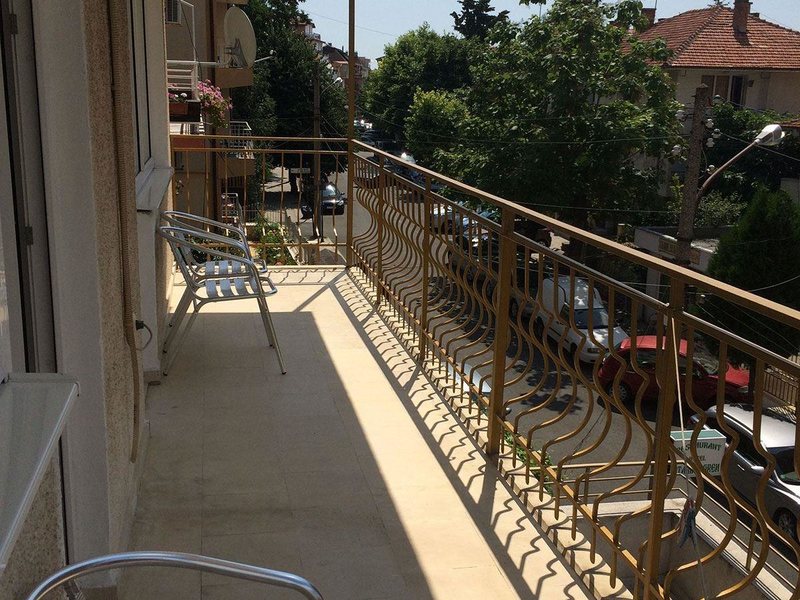 Dramchev Family Hotel 244084