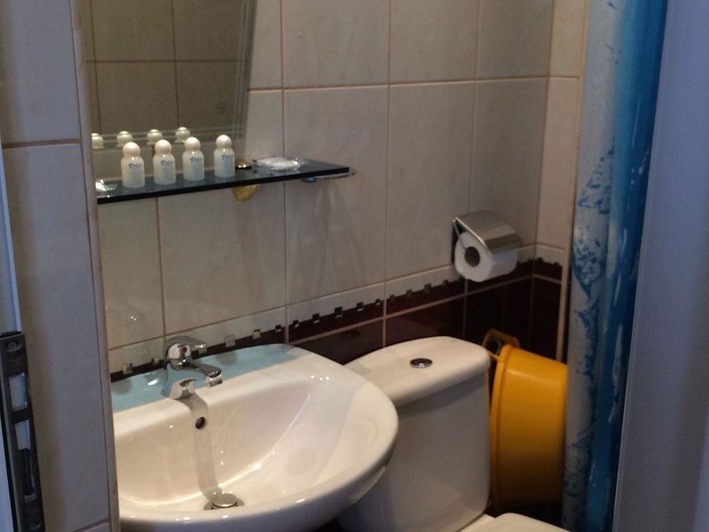 Dramchev Family Hotel 244087