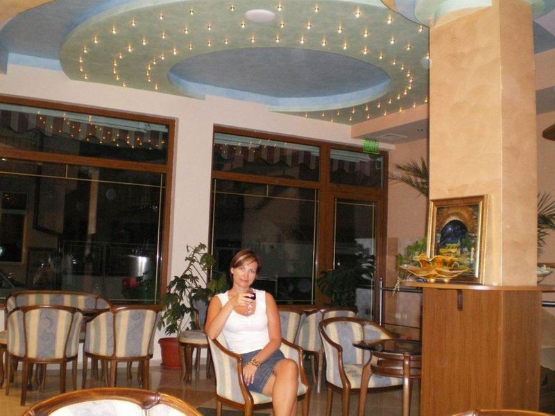 Dramchev Family Hotel 244090