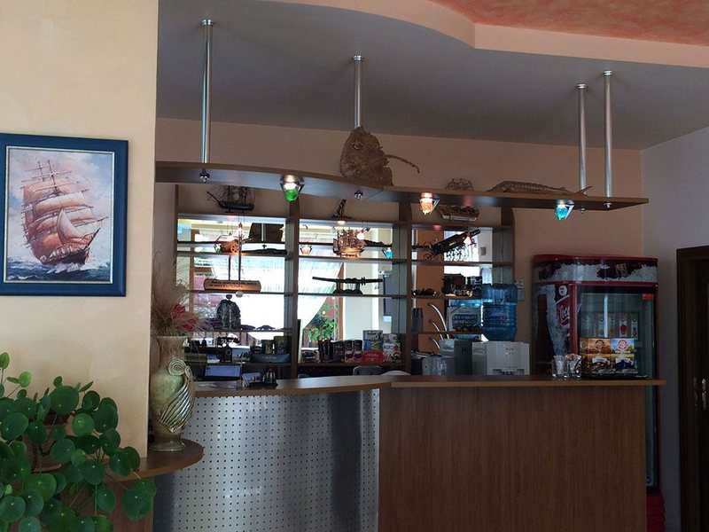 Dramchev Family Hotel 244091