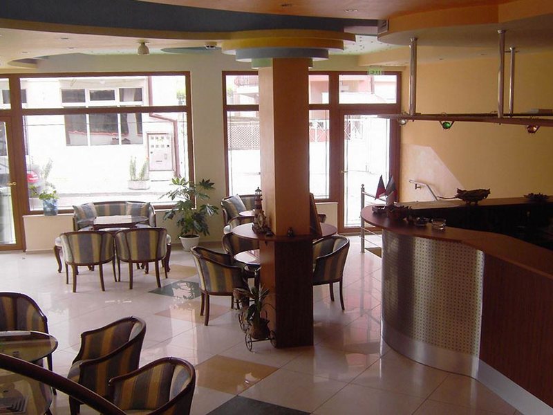 Dramchev Family Hotel 244092