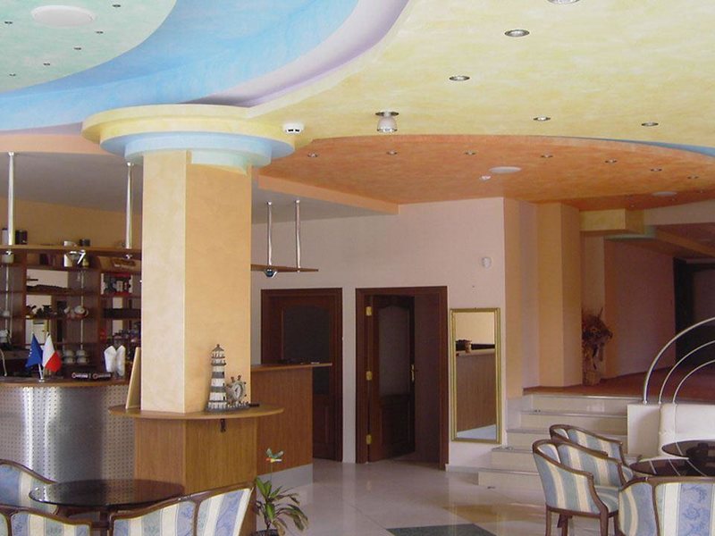 Dramchev Family Hotel 244093