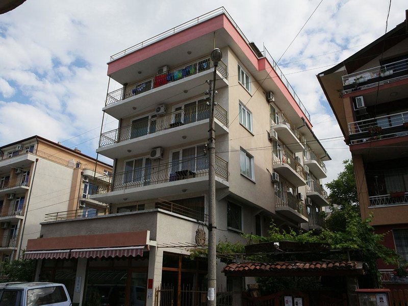 Dramchev Family Hotel 244094