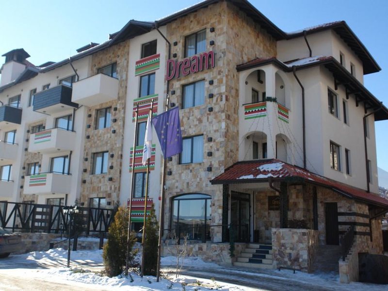 Dream Aparthotel (Bansko) 244122