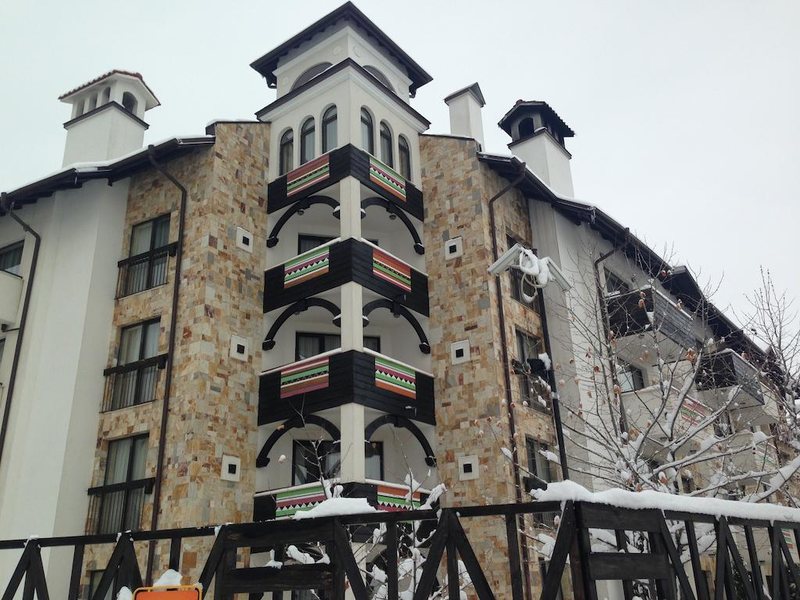 Dream Aparthotel (Bansko) 244124