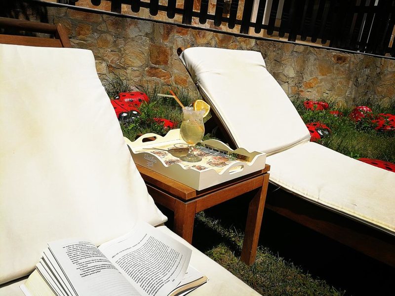 Dream Aparthotel (Bansko) 244126