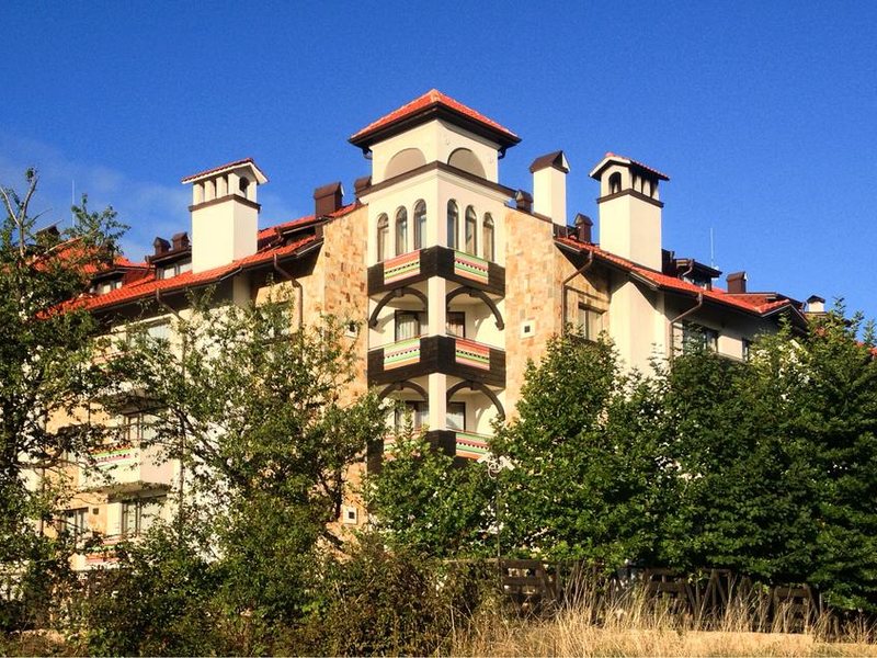 Dream Aparthotel (Bansko) 244127