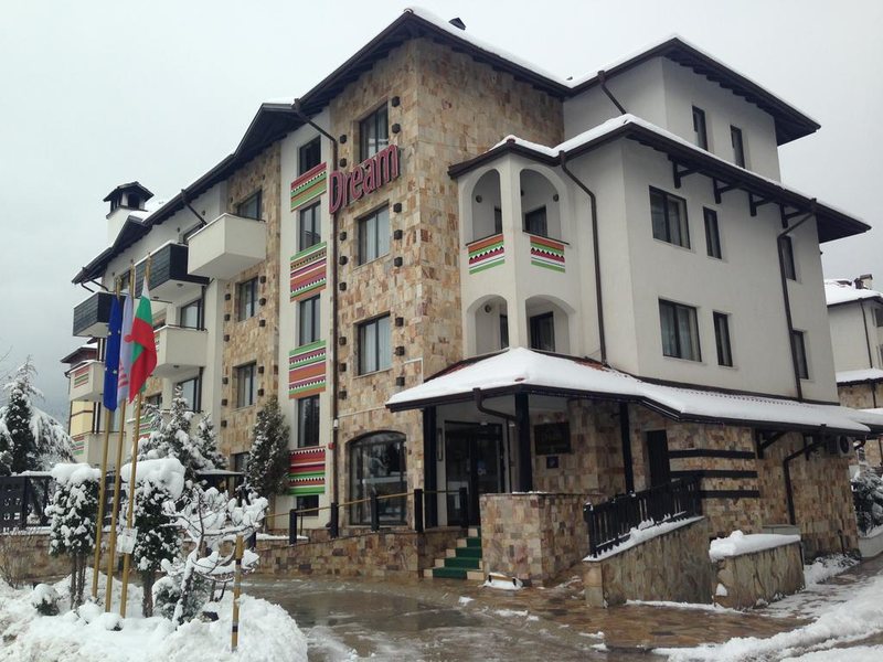 Dream Aparthotel (Bansko) 244128