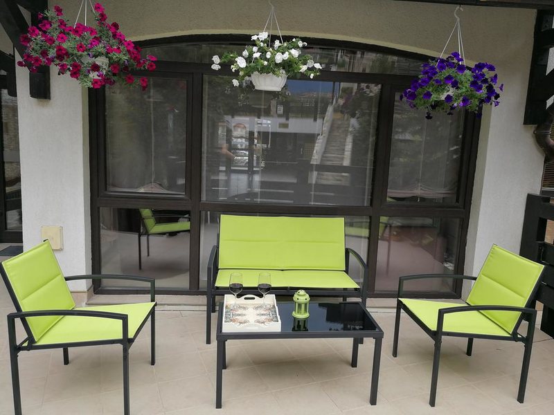 Dream Aparthotel (Bansko) 244129