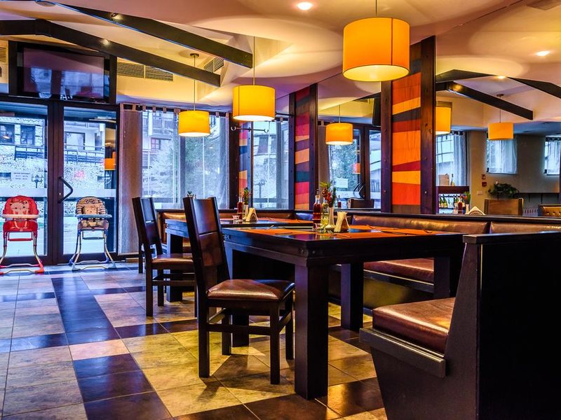 Dream Aparthotel (Bansko) 244132