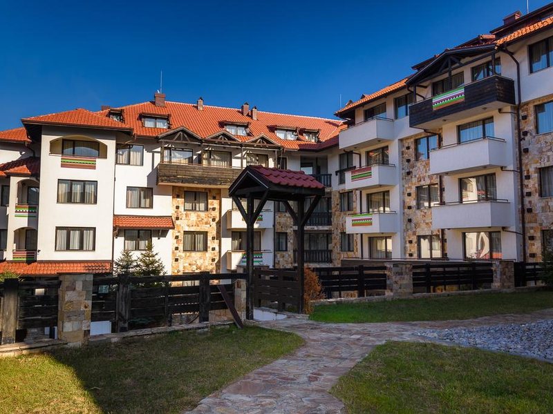 Dream Aparthotel (Bansko) 244133