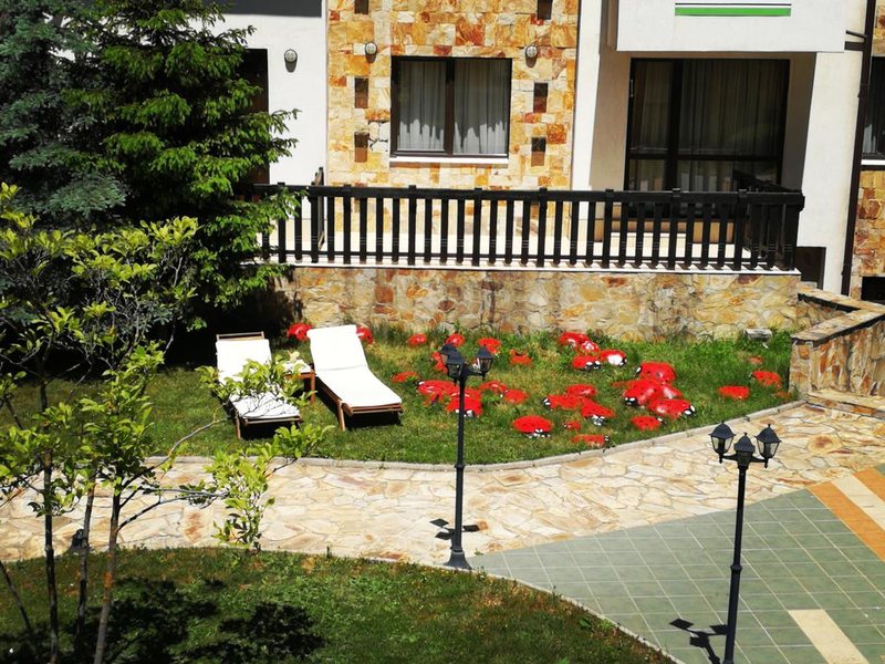 Dream Aparthotel (Bansko) 244138