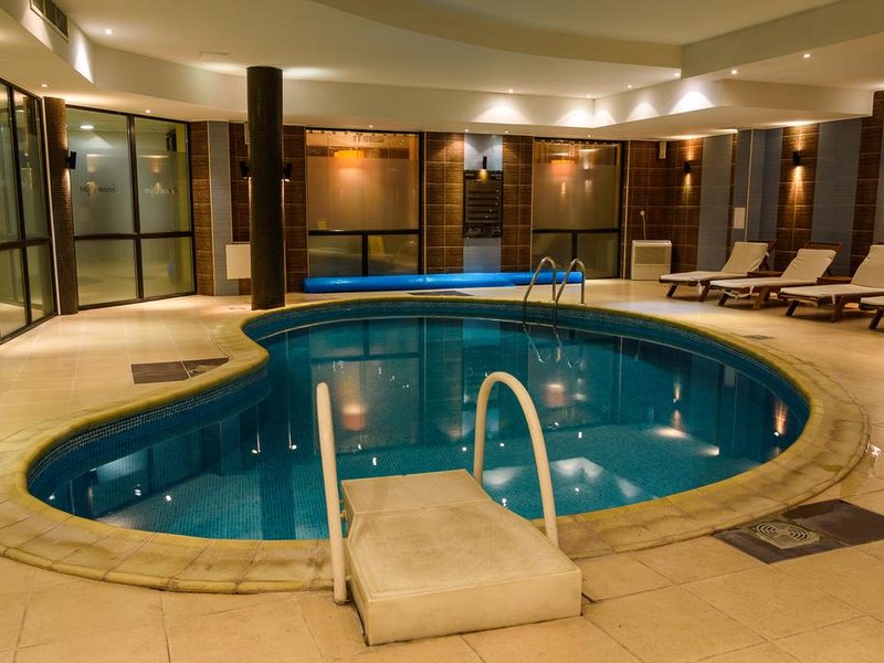 Dream Aparthotel (Bansko) 244140